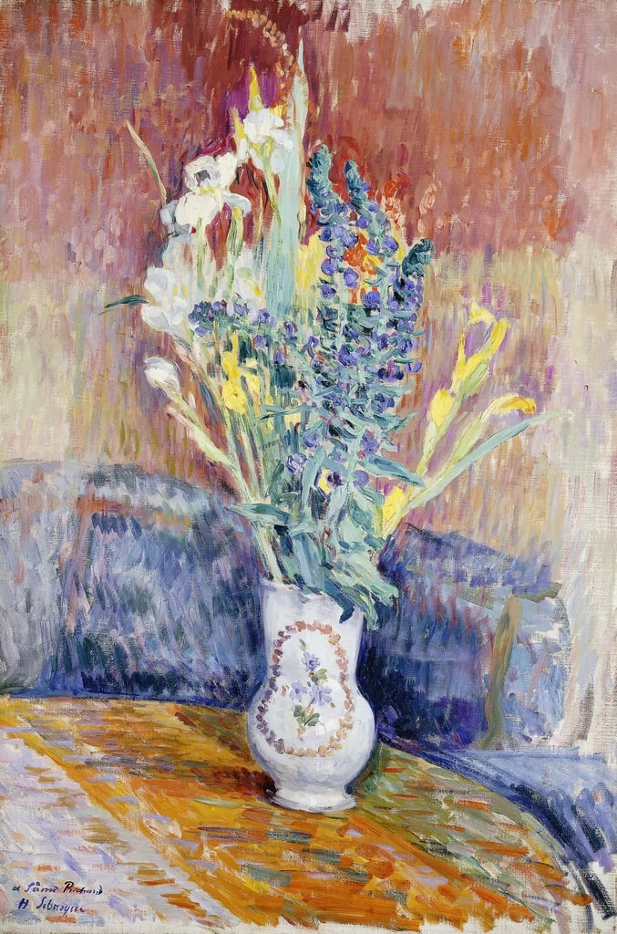 Bouquet di fiori